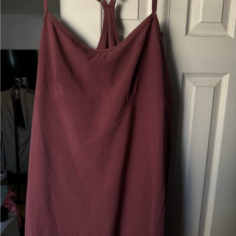 The North Face Wild Ginger Dress - Picture 5 of 5
